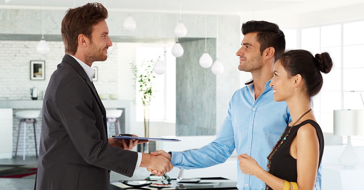 What Is Real Estate Agent Commission? LJ Hooker